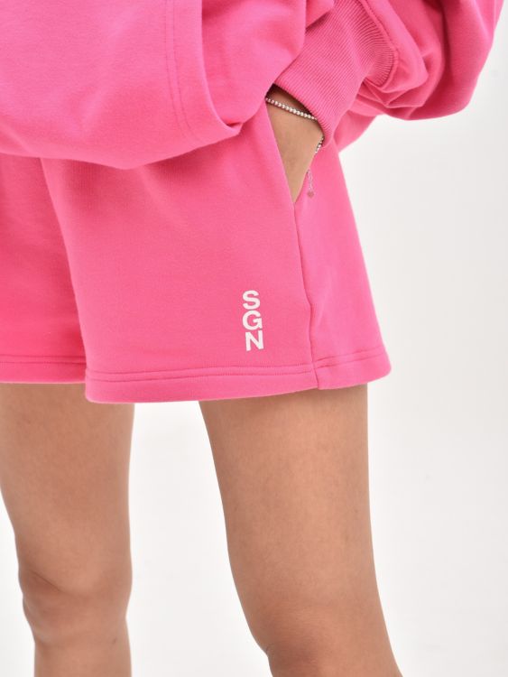 BNT Collab Sweat Short